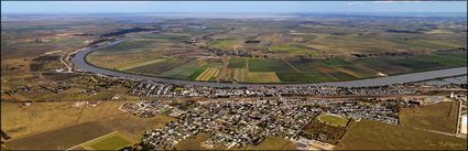 Tailem Bend - SA H (PBH3 00 31103)